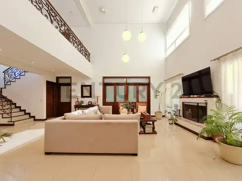 Casa en Venta 2025 años