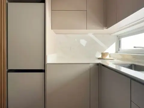 Departamento en Venta al Noreste