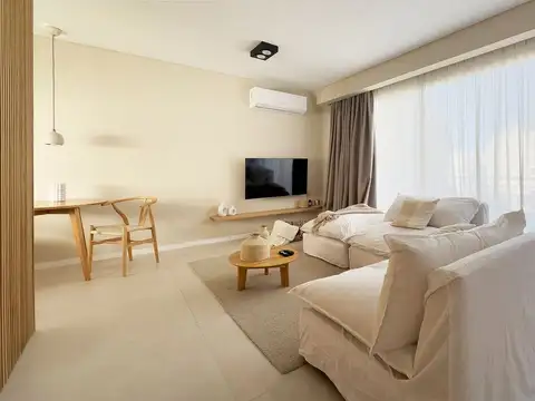 Departamento Venta 2 amb en Palermo Hollywood