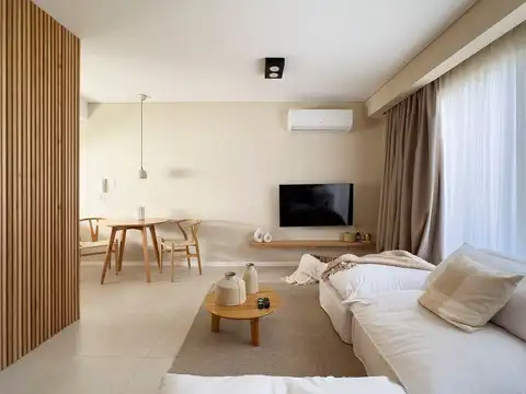 Departamento en Venta en Palermo, USD 225.000