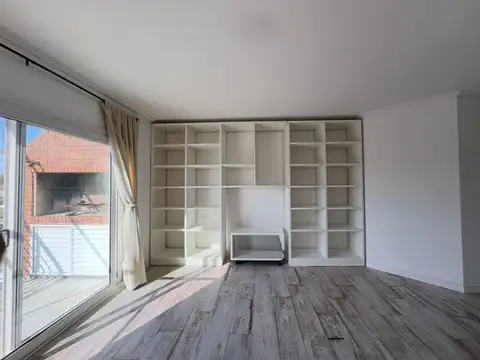 Departamento en Alquiler 11 años