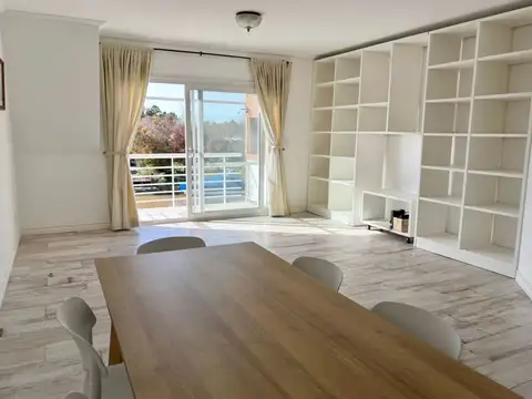 Departamento en Alquiler de 3 ambientes