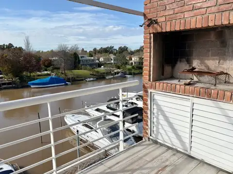 Departamento en Alquiler de 2 dormitorios