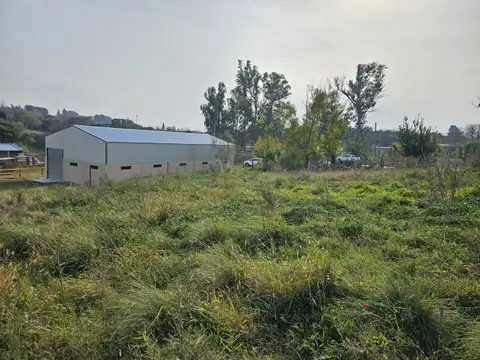 Terreno en Venta en Victoria, USD 45.000