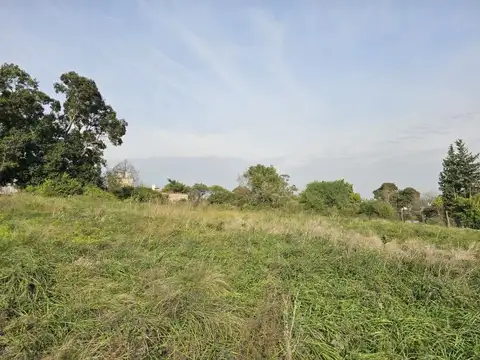 Terreno en Venta de 2286,0 m2