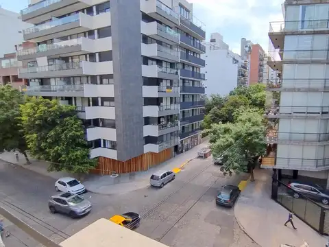 Departamento en Alquiler 50 años