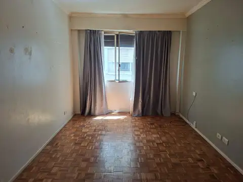 Venta, Departamento, 2 Ambientes, Recoleta
