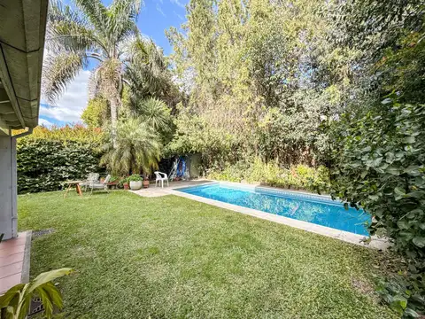 Casa en  Barrio Privado Santa Clara, Victoria, San Fernando.