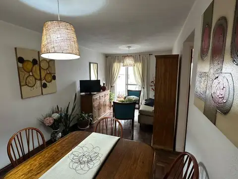 Departamento en Venta 40 años