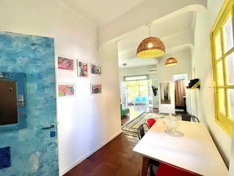 Depto Tipo Casa en Venta de 3 ambientes
