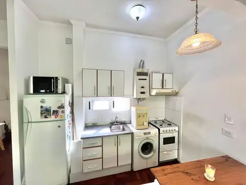 Venta Ph Caballito 3 Ambientes Refaccionado