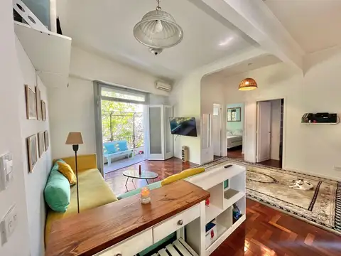 Depto Tipo Casa en Venta 77 años