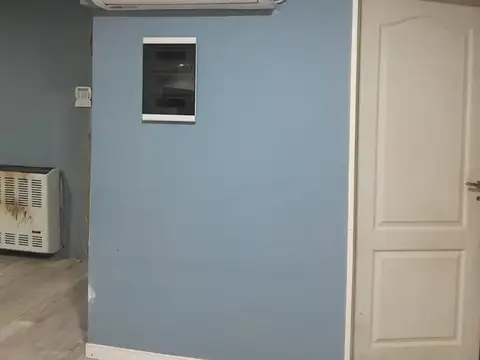 Casa 5 ambientes con 1 baño