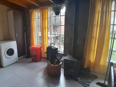 Casa en Venta 25 años