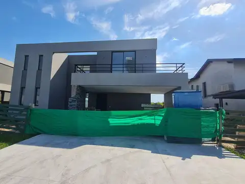 Barrio San Matias Area 1