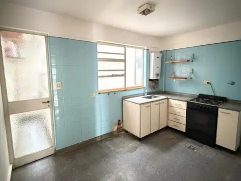 Departamento en Alquiler 30 años