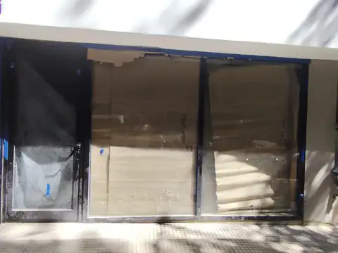 Local en ALQUILER, Palermo, Oro 2476 de 60m2 a ESTRENAR