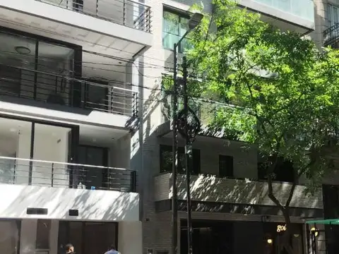 Local en ALQUILER, Palermo, Oro 2476 de 60m2 a ESTRENAR