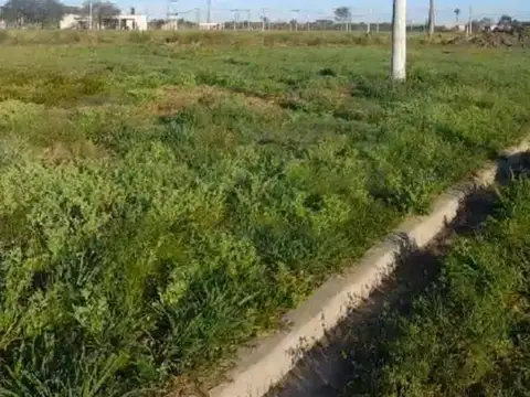 Terreno en Venta en Margarita Belen, USD 9.500