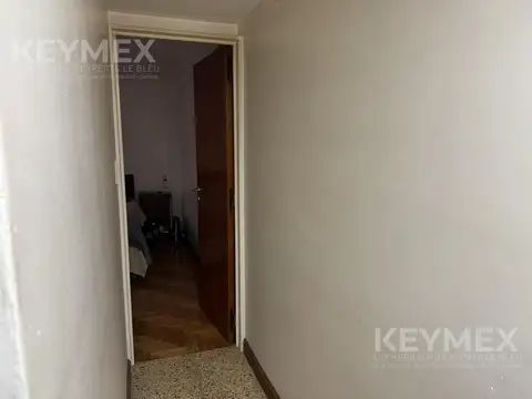 Departamento VENTA Apto Crédito 3 Amb BELGRANO R