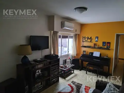 Departamento VENTA Apto Crédito 3 Amb BELGRANO R