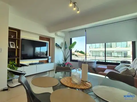 Departamento en Venta de 3 dormitorios