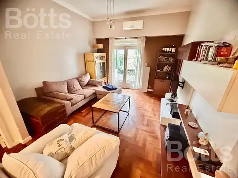 VENTA PH 3 AMB - 2 BALCONES - CABALLITO