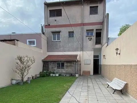 Casa en Venta en Barracas, USD 275.000