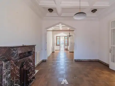 Casa en Alquiler 60 años