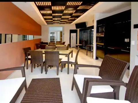 Departamento en Alquiler Temporal en Playa Mansa, USD 8.500