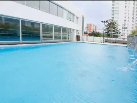 Departamento en Alquiler Temporal con 1 cocheras