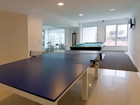 Departamento en Alquiler Temporal A Estrenar