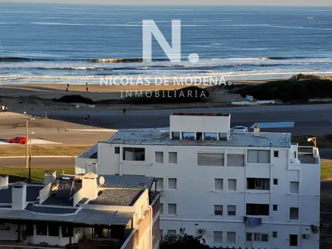 EXCELENTE PARA DISFRUTAR  A PASITOS DEL MAR 