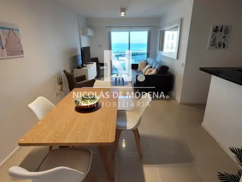 Departamento en Venta en Playa Brava, USD 240.000