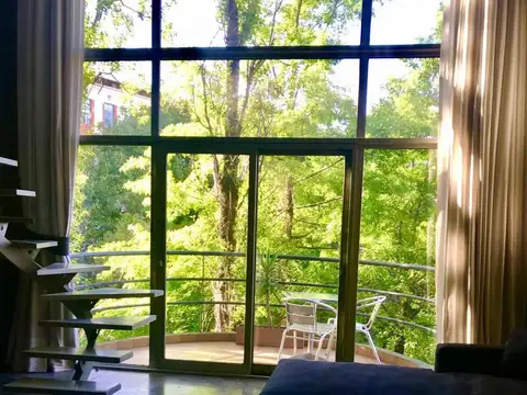 Loft Collection – Diseño y Confort en Doble Altura