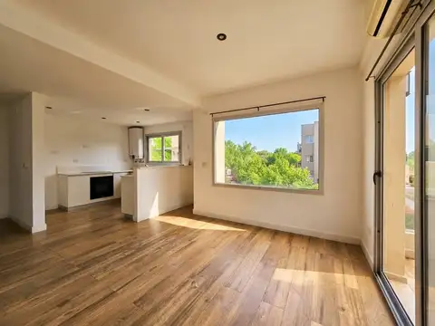 DEPARTAMENTO EN VENTA EN GREEN VILLAGE - PILAR 