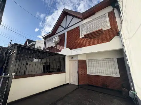 Avenida Presidente Doctor Arturo Umberto Illia 3600