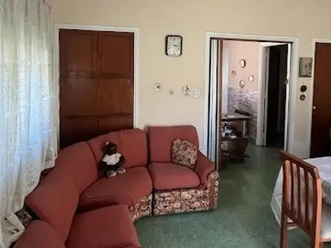 Casa en Venta de 2 dormitorios