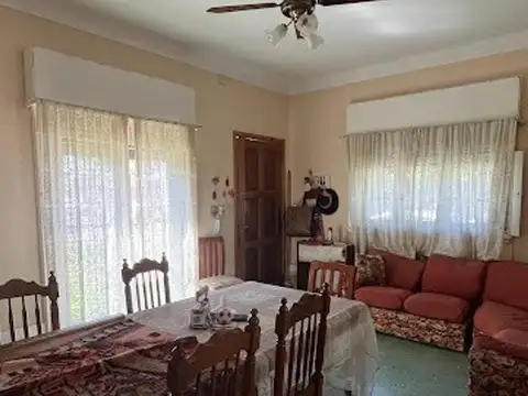 Casa en Venta en Florida Belgrano/Oeste, USD 145.000