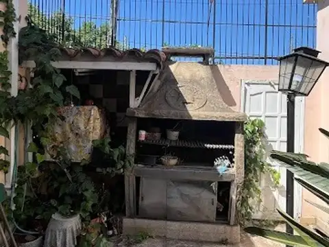 Casa en Venta 40 años