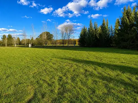 Terreno en Venta en EL RETIRO BARRIO CERRADO, USD 11.800