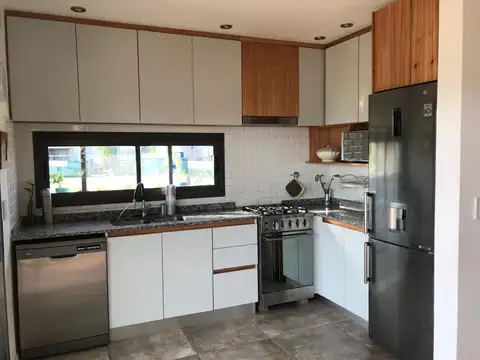 Casa en Venta al Suroeste