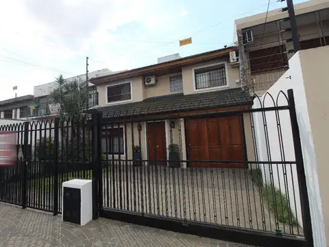 Casa 5 ambientes APTA CREDITO