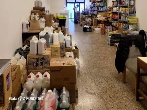 Local en Venta A Estrenar
