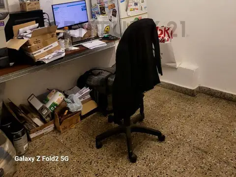 Local en Venta en Abasto, USD 128.000