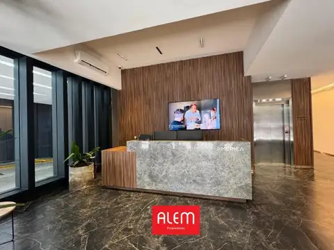 OFICINAS - OFICINAS - RECOLETA, CAPITAL FEDERAL