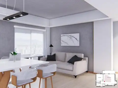 Departamento - Piñeyro