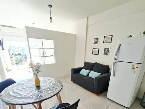 Departamento en Alquiler Temporal Permite mascota