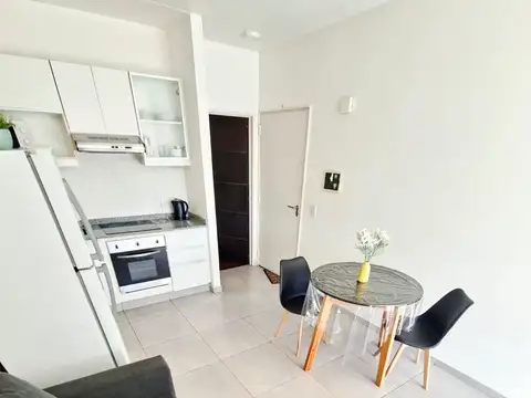 Departamento en Alquiler Temporal 1 año