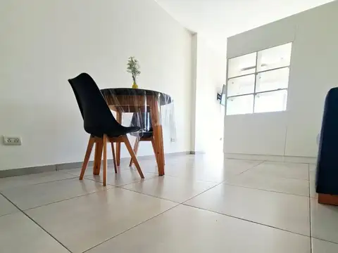 Departamento en Alquiler Temporal en Caballito, USD 470